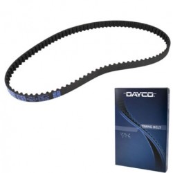 Cinghia di distribuzione Dayco 68x18 per moto Cagiva Alazzura 350/650 Ducati monster 600 / F1 750...