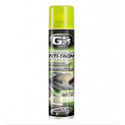 Spray GS27 impermeabilizzante antimacchia per pelli e tessuti da 500 ml art:CL110281 GS27