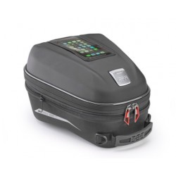 Borsa serbatoio moto ST612B Givi Tanklock termoformata espandibile  15 litri art: ST612B GIVI