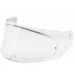 Visiera trasparente per casco integrale FF320/FF353/FF800 art:800320VIS21 LS2