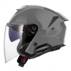 Casco Jet OF618 VERSO II LS2 – Doppia Visiera, Massimo Comfort e Stile Urbano per moto e scooter...