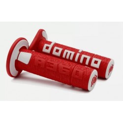 Manopole Domino A360 – Grip professionale per ogni tipo di moto art:A36041C4246A7-0 DOMINO