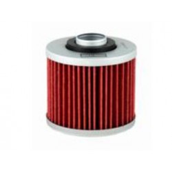 Champion COF 045 – Filtro aria Moto di Alta Qualità rif Hiflo filtro 145 per MZ Sachs Yamaha...