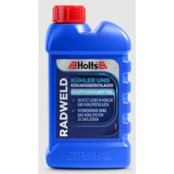 Liquido Sigillante Radiatori Holts con Anticorrosione 250 ml ART:HREP0069A HOLTS