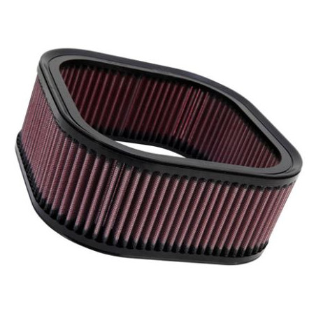 Filtro Aria K&N Ricambio Per Yamaha Tracer/MT-09 890cc 2021- - Codice YA-9021 | Filtro Performante E Lavabile