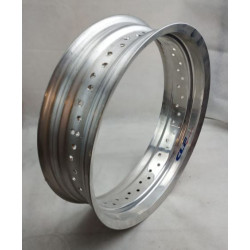 Cerchio ruota anteriore per moto Yamaha Dragstar XVS 650 misura 4,25 x 16 pneumatico 130 - 150