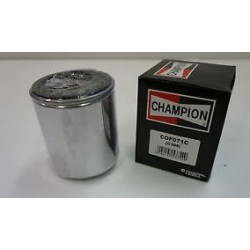 Filtro olio per moto Harley Davidson art: COF071CCHAMPION