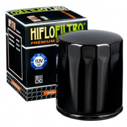 Filtro olio per moto Harley Davidson art: HF171B HIFLO FILTRO