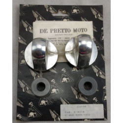 Kit abbassamento retrotreno 50 mm per Yamaha Virago XV750 art: S-0214 DE PRETTO