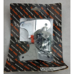 Kit supporti per frecce anteriori e posteriori per Honda VT 600 art: S-0206 DE PRETTO