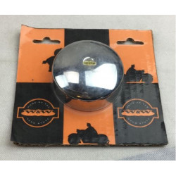 Coperchio per motorino di avviamento cromato per Harley Davidson art: 90-778 W&W