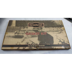 Guarnizione carter primaria per Harley Davidson FXR e modelli touring anno 1994 in poi art:...