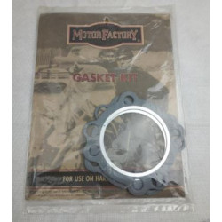 Guarnizioni base cilindri per Harley Davidson Sportster XL 883-1200 dal 1986 in poi art: 660346...