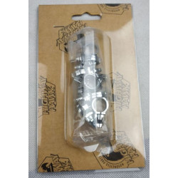 Kit fascette in plastica per cavi manubrio da 12 mm art: 67-011 HH