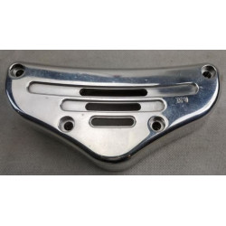 Riser alzamanubrio altezza 50 mm per Yamaha Dragstar650/1100 e Wildstar 1600 art: RISER0505 DE...