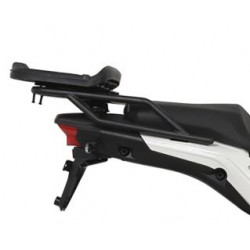 Portapacchi modello Top Master nero per Benelli TRK art: B0TR57ST SHAD