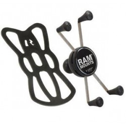 Base porta smartphone da manubrio art: RAM-HOL-UN10BU RAMMOUNT