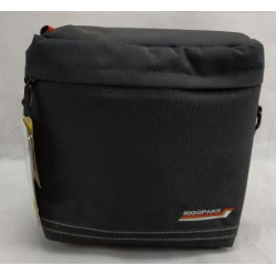 Borsa nera impermeabile da moto art: CTB-100 NELSON RIGG