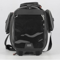 Borsa serbatoio da moto 20 litri con sistema di fissaggio Tanlock art: XS308 GIVI