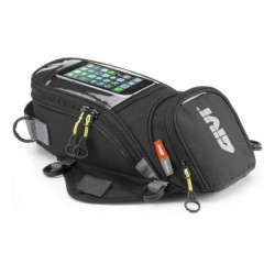 Borsa serbatoio moto magnetica nera art: EA106B GIVI