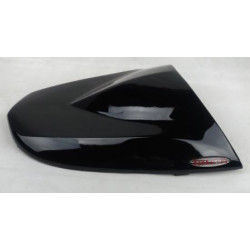 Coprisella passeggero in vetroresina nero per moto Kawasaki Z750 art: KN7COPRISV BARRACUDA