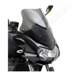 Cupolino fumè scuro per moto Kawasaki Z750 anno 2003-2006 art: KN7300 BARRACUDA