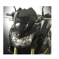 Cupolino fumè scuro per moto Kawasaki Z1000 anno 2007 art: 8010267 BIONDI