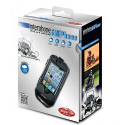 Custodia per Iphone 4-4s impermeabile per moto art: SMIPHONE4 CELLULAR LINE