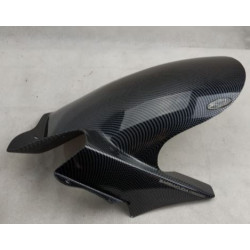 Parafango posteriore alla ruota in carbonio per moto Ducati Multistrada art: DNM.PARAFPOST.V...