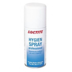 Spray disinfettante germicida per interni art: IDH631399 LOCTITE