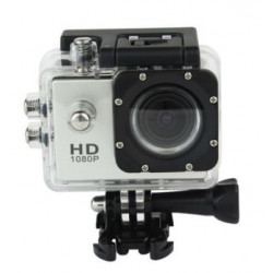 Videocamera tipo GoPro per sport art: HD DV SPORTS