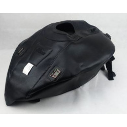 Copriserbatoio in pelle colore nero per moto Honda CB 600 F art: TAP04808 TOP SELLERIE