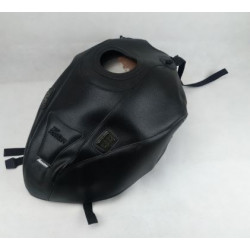 Copriserbatoio in pelle colore nero per moto Honda CB 600 Hornet art: TAP04222 TOP SADDLERY