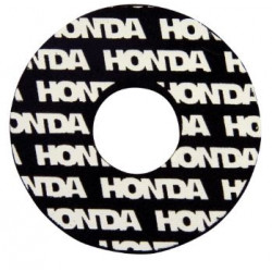 Ciambelle per protezioni manopole Honda art: GRPDNT02 BIKE IT