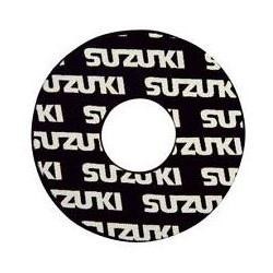 Ciambelle per protezioni manopole Suzuki art: GRPDNT08 BIKE IT