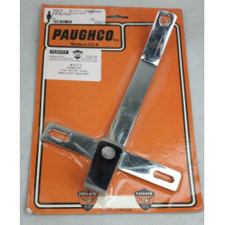 Staffa faro anteriore Harley Davidson montaggio basso art: 527 PAUGHCO