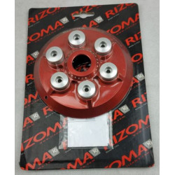 Piatto spingi discofrizione per moto Ducati art: ZDM035R RIZOMA