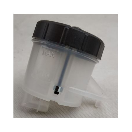 Polsino Assorbente Per Serbatoio Olio Freni Moto - Yamaha E Universal, Blu - Foto 6