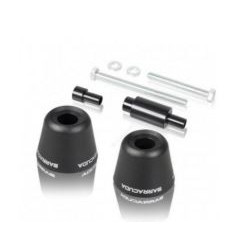 Kit tamponi paratelaio per moto Kawasaki art: KN7101/07 BARRACUDA