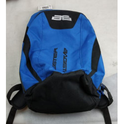 Zaino impermeabile blu da moto 15 litri art: ZAINOBLU01 BAGSTER