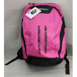 Zaino impermeabile rosa da moto 15 litri art: ZAINOROSA01 BAGSTER