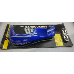 Coppia paramani blu universali per cross e enduro art: 0000528.040 ACERBIS