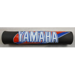 Protezione paracolpi per manubrio con scritta Yamaha universale art: 239902Y CEMOTO