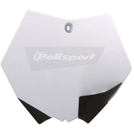 TABELLE ADESIVE PER NUMERO DA GARA KTM Colore NERO