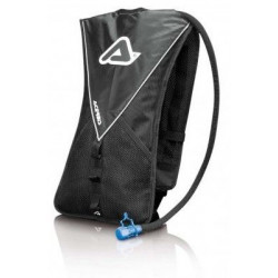 Zaino porta acqua da moto 2 litri art: 0008081.315 ACERBIS