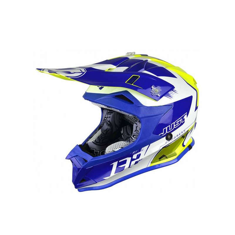 Caschi Cross Bambini – Motorhobby