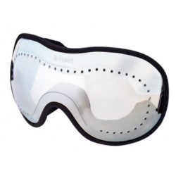 Lente di ricambio specchiata trasparente per occhiali a mascherina caschi jet art: LTCR01 ETHEN