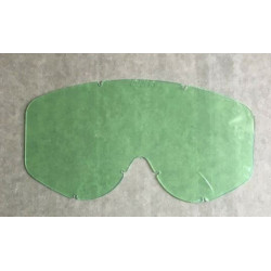 Lente di ricambio trasparente per occhiali MX80 art: 205188-041 SCOTT