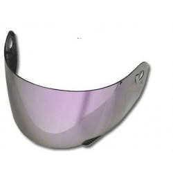 Visiera fumè di ricambio per casco integrale LS2 FF385 FF358 FF322 FF396 art: 800010418 LS2