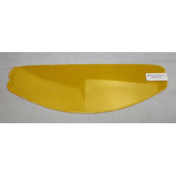 Visiera pinlock interna antiappannante gialla per casco integrale N81 N81E N100 N100E X100E X1001...